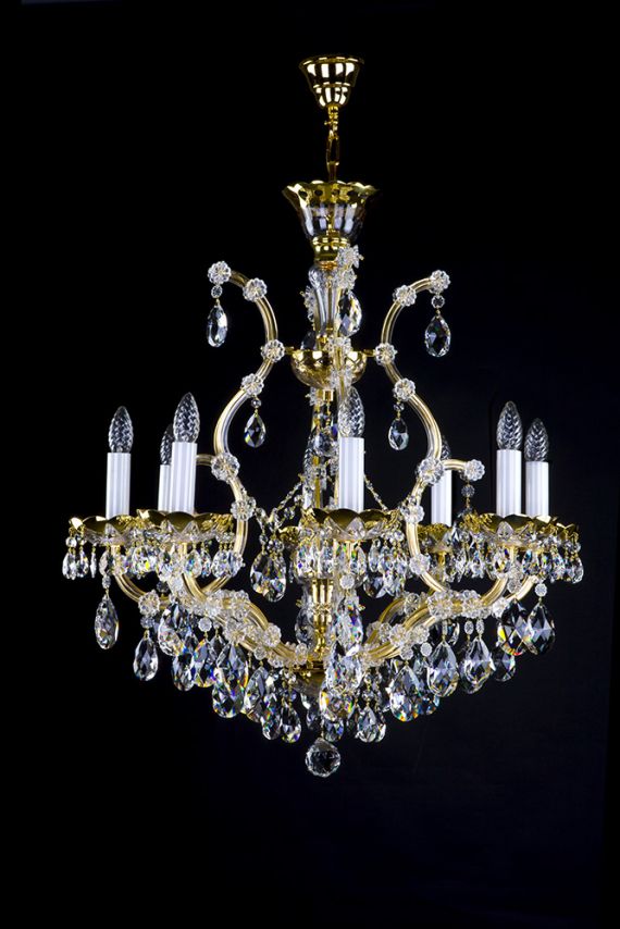 Полилей ArtGlass Серия MT 11